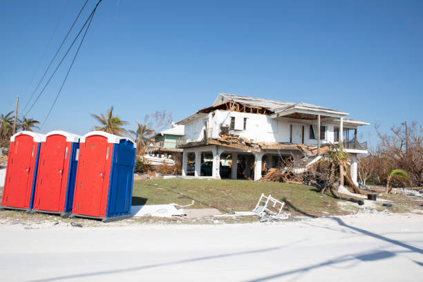 Trusted Muse, PA Portable Potty Rental  Experts